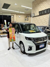 営業開始日のお知らせ！